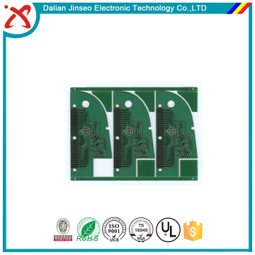 Pcb fabrication lead free bare board pcb