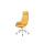 Atston Height-Adjustable Task Chair With 5-Spoke Base