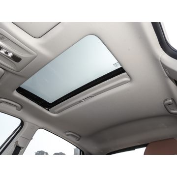 Qiyuan A05: Electric Vehicle for Modern Drivers