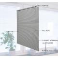 Aluminum Venetian Blinds Shading Window Series