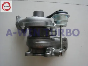 Renault Turbocharger Kp35 54359880009 / 5435970009 / 54359880001
