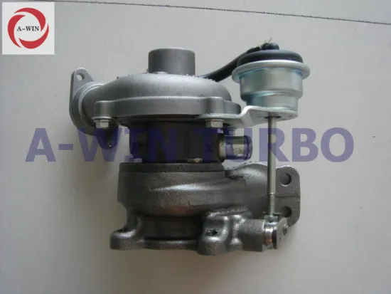 Renault Turbocharger Kp35 54359880009 / 5435970009 / 54359880001