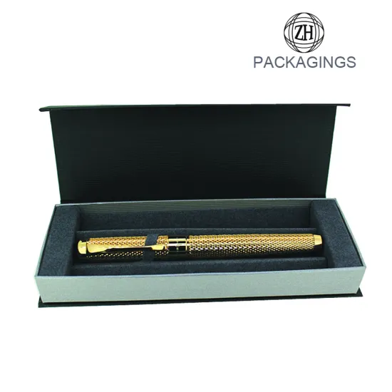 Customize Luxury Pen Packaging Boxes
