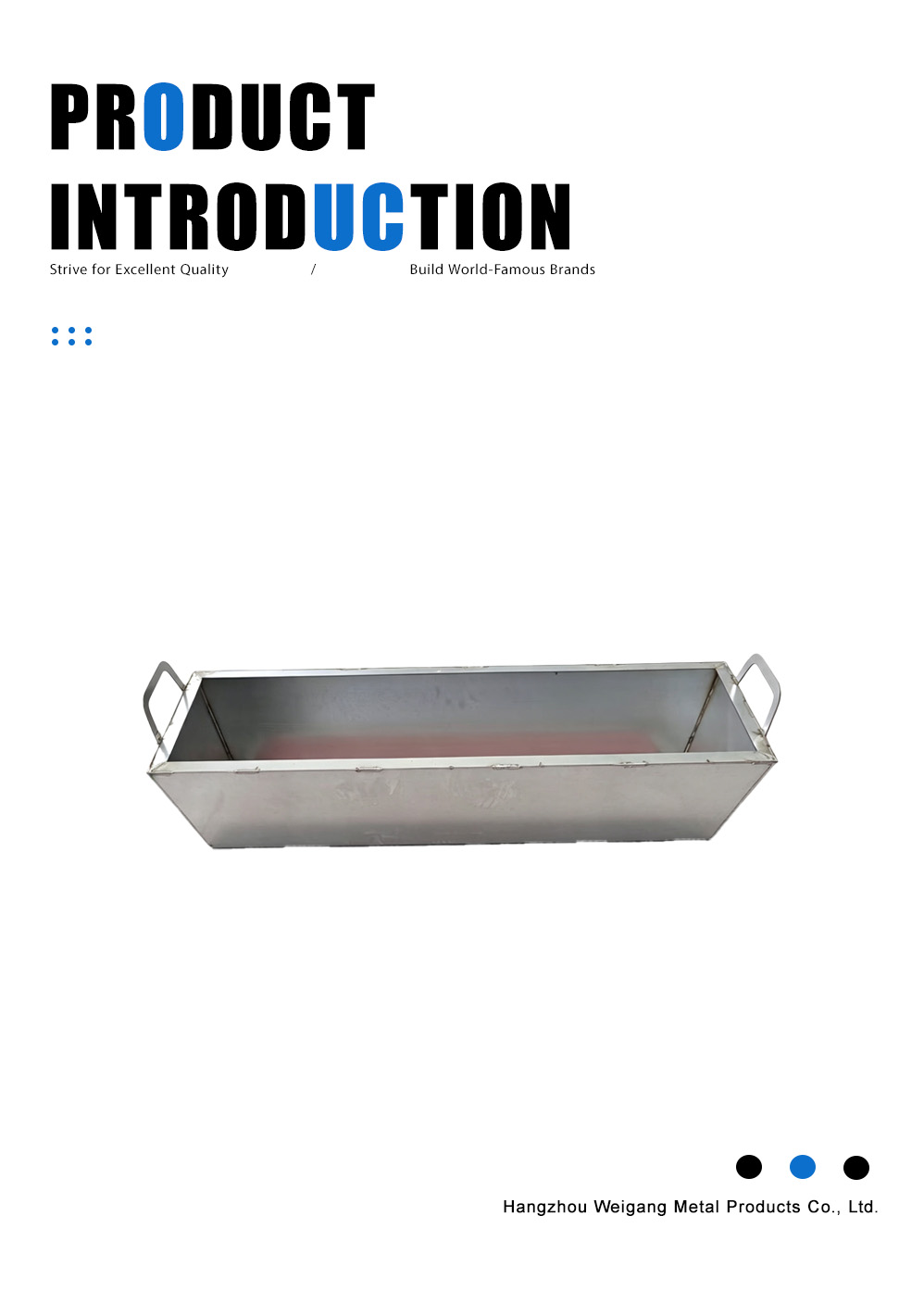 Material Transfer Port (200X800) (HZ)