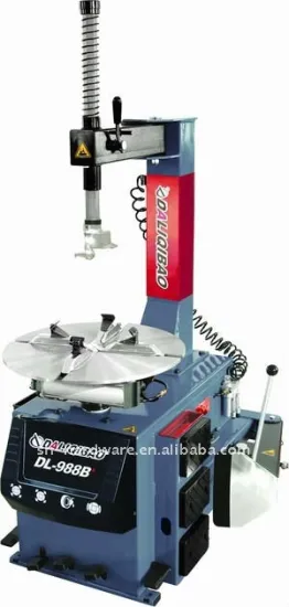 automatic clip,car clamping Plus tire installed