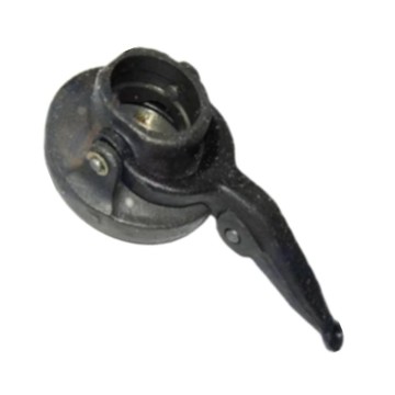350mm Coupling/Bearing 4301-1601180 for Truck