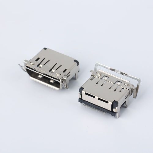 DP SMT B tipi konnektör