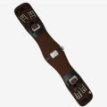 Dressage Girths Air Dressage Neoprene สำหรับขี่ม้า