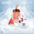 Zar Ice Bark MexyCucup