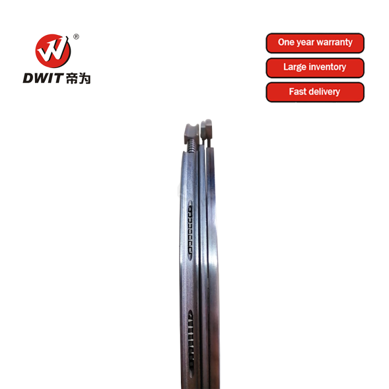 High-Quality OEM Durable Piston Ring 1W5105 for CATERPILLAR
