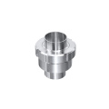 Custom Precision CNC Turning Milling Aluminum Machining Part