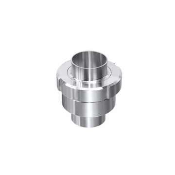 Service d&#39;usinage CNC à 3 axes à 5 axes