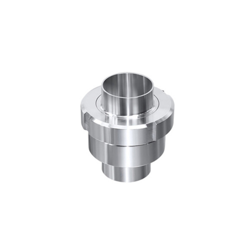 CNC Machining Service CNC 5 Axis Parts