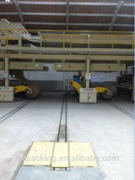 Fully Automatic carton box making machine price good