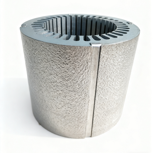 Enroulement de bobine de stator OEM Si-Steel