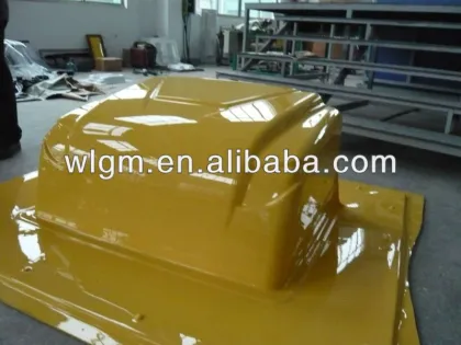 thermoforming vacuum forming