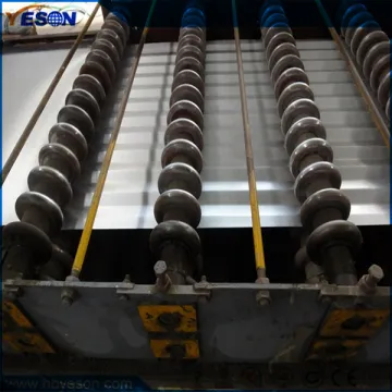 Galvanized Corrugated Roofing Sheet Price