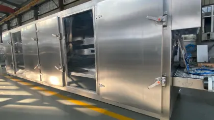 Sour Belt Candy Making Machine