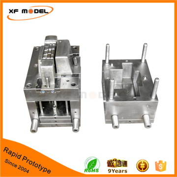 Made in China high quality factory price OEM/ODM plastic injection moulding