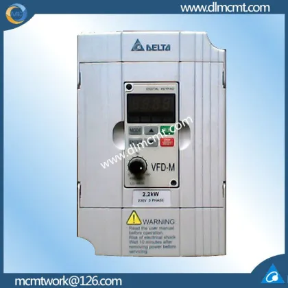 Hot sale DELTA delta plc dvp-sx2 driver/Plc VFD055B43A stock