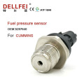 Sensor de presión del riel de combustible 5297640 para 4VBE34RW3