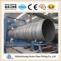 API thép hàn xoắn ốc 5L SSAW