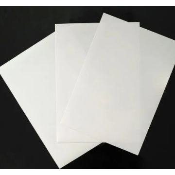 PVC Core para tarjeta bancaria de doble interfaz