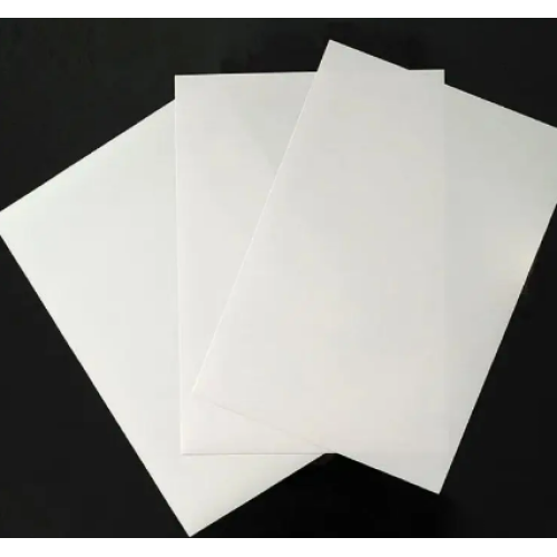 PVC Core para tarjeta bancaria de doble interfaz