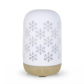 Warm Lamp Ultrasonic Ceramic Scented Air Diffuser