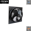 Ventilatore a ventola ventola piastra quadrata t5 epilatore
