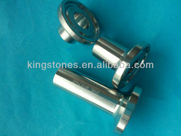 3A ferrule clamp 316L short ferrule clamp