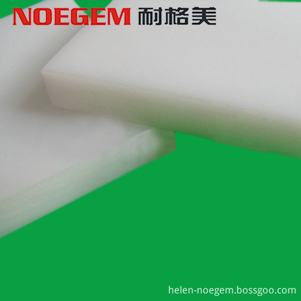 PE Plastic Sheet