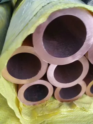 custom metal fabrication copper pipe
