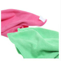 Cheap Microfiber Pearl Reinigungstuch