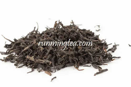 Imperial Wuyi Commodity Da Hong Pao Rock Oolong Tea
