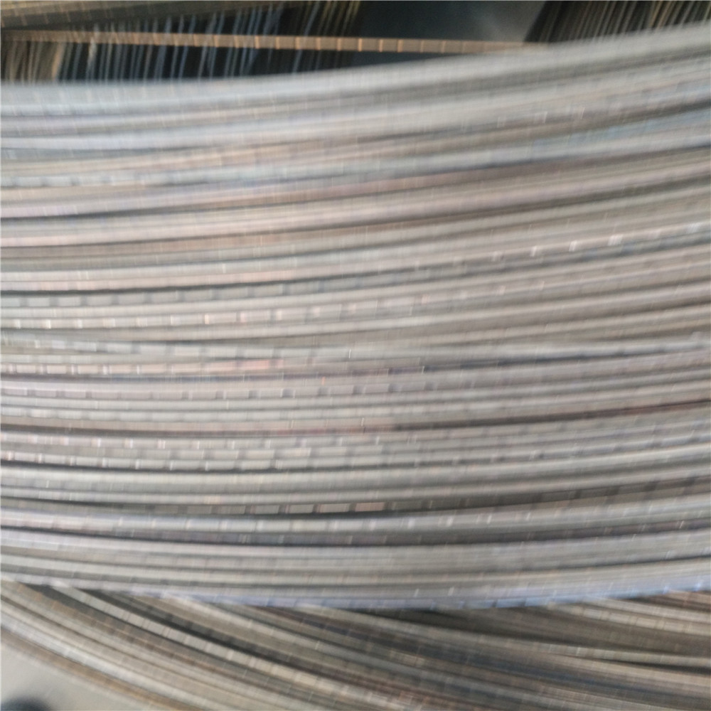 1570Mpa High Tensile 6mm 7mm Steel Wire PC