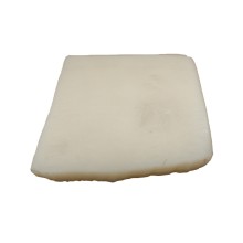 Cura por peróxido de fluoroelastômero, baixo teor de flúor, 50MV, BRGL500