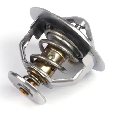 MASUMA WV60TA-82 90916-03118 Car Thermostat for Hyundai Kia Engine Coolant