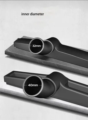 Vacuum Cleaner Water Sweeper Attachment