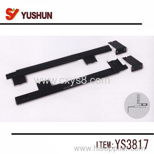 27mm disesuaikan Keyboard Slide