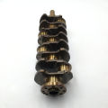 Vilebrequin pour le moteur Toyota 1C / 2C 13411-64908