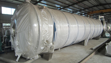Food Freeze Dryer
