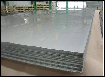 nitronic 60 high density steel plate