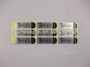 self adhesive label,adhesive label,Office Stationery Label