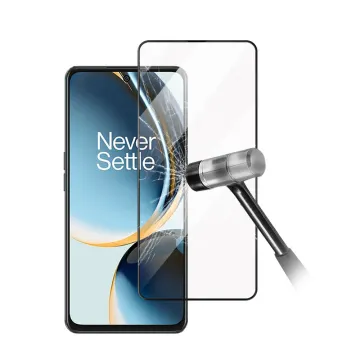 9H Ultra Thin Anti-Scratch 2.5D Clear Silk Printing Screen Protector for OnePlus 12, 12R Ace 3 2 Pro
