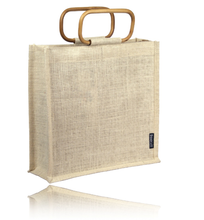 New design linen bag wholesale