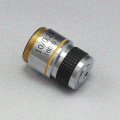 185mm biological microscope achromatic objective