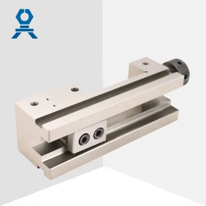CNC Machine Tool Vise Precision QGG63