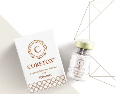 Kaimax 100u 200u J TOK J-tox Botulinum Toxin Skin Rejuvenation