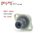Van điều khiển hút xe Ford 1514885